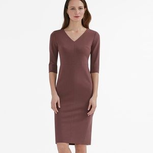 MM La Fleur Mona Dress size 4